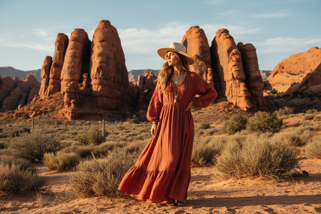 desert casual dress code Desert-Inspired Outfit Ideas for Summer One Shoulder Lilac Soft D2C Coming Soon Summer outfit SIZE:US|6