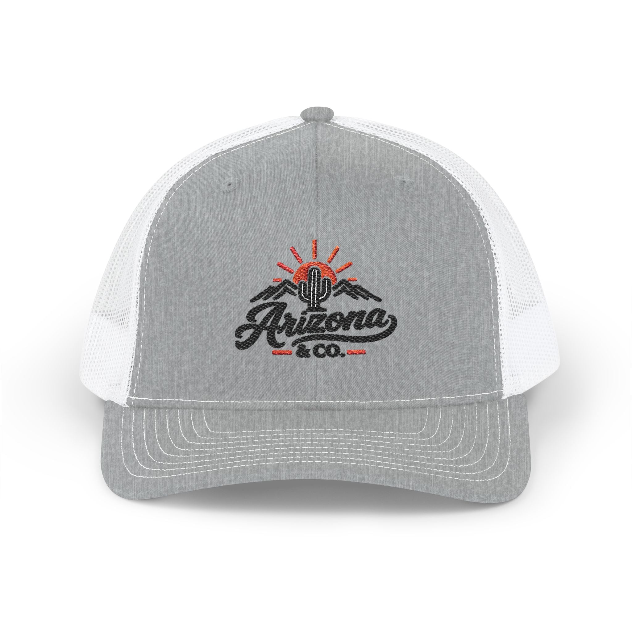 Arizona & Co Richardson Trucker Snapback