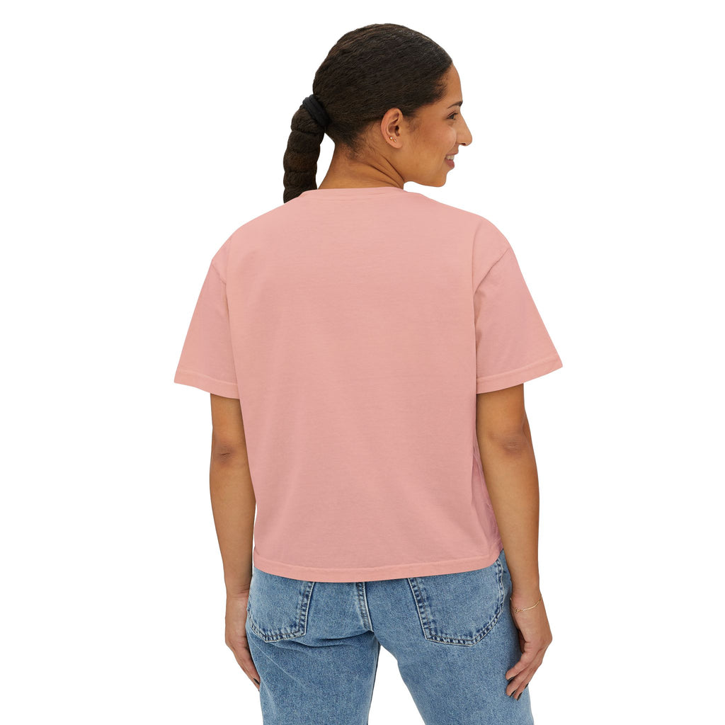 Desert Scene Graphic Logo Tee | Arizona & Co.