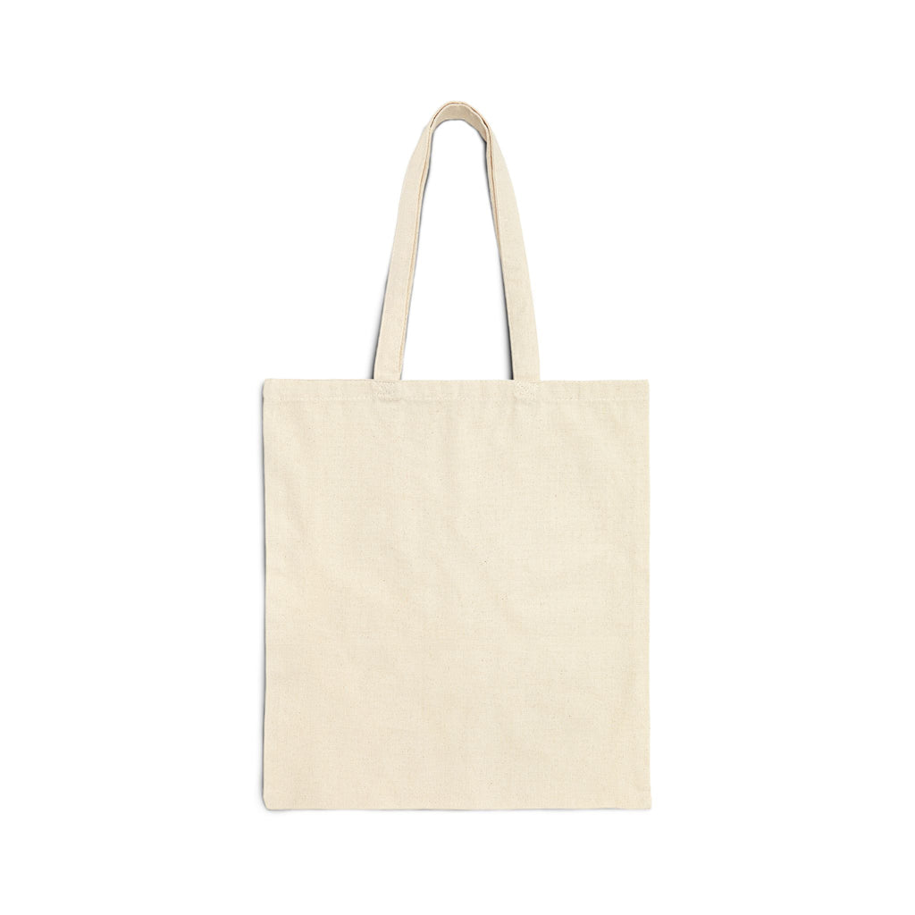 Arizona & Co. Logo Canvas Tote Bag