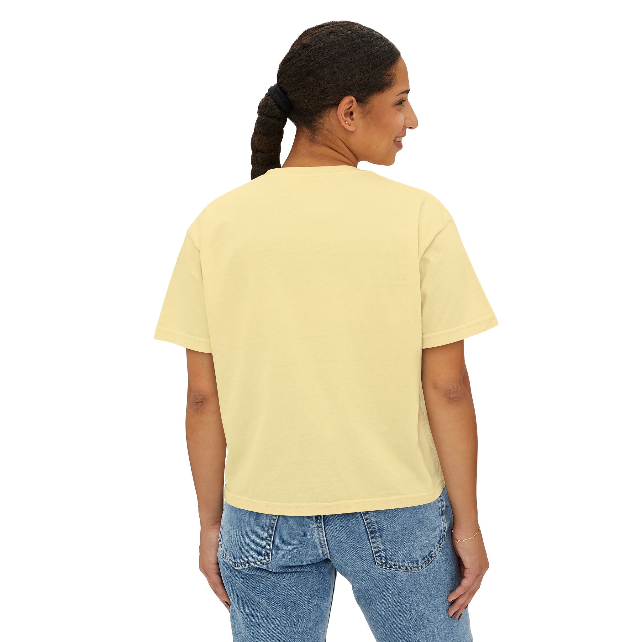 Desert Scene Graphic Logo Tee | Arizona & Co.