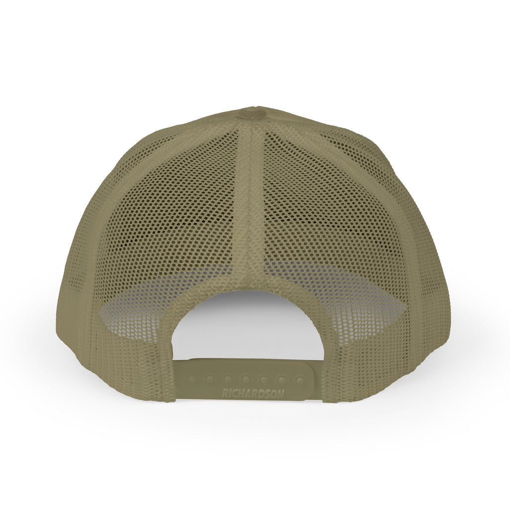 Arizona & Co Richardson Trucker Snapback