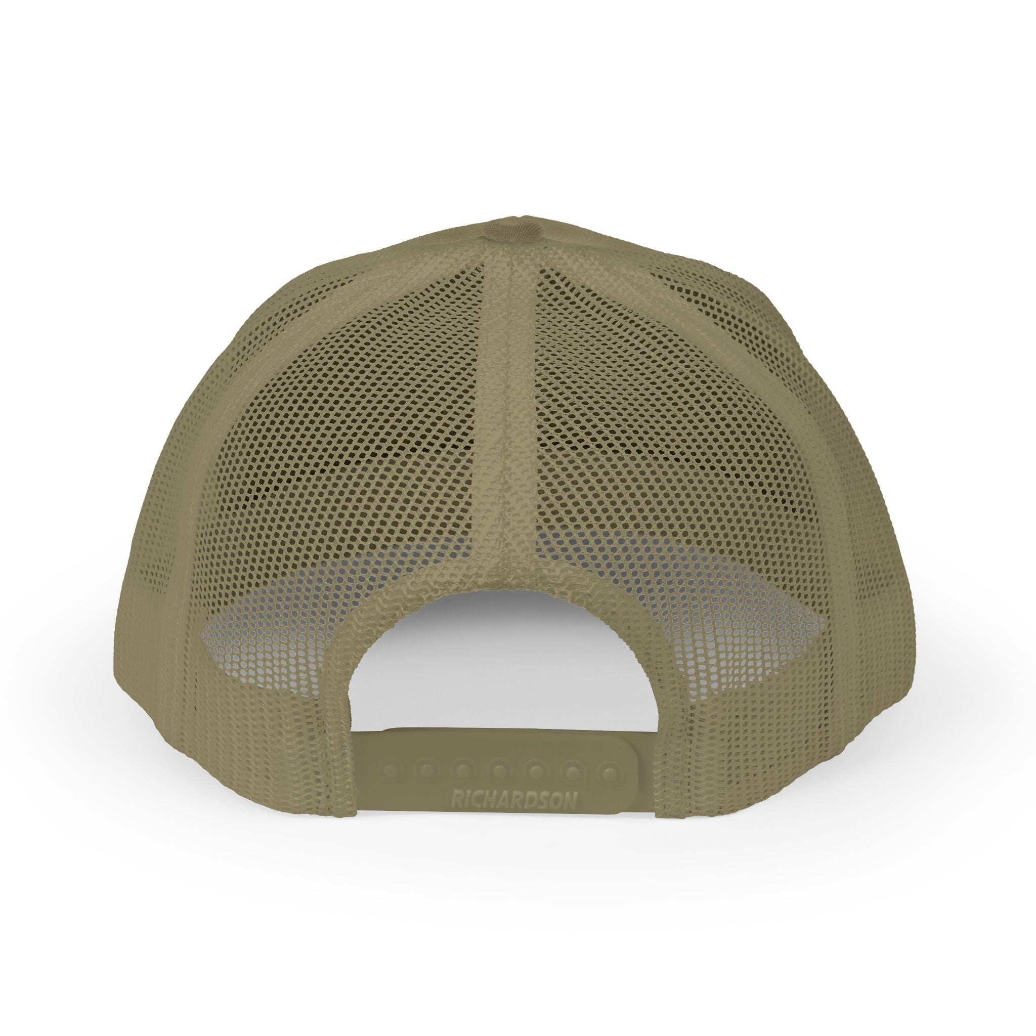 Arizona & Co Richardson Trucker Snapback