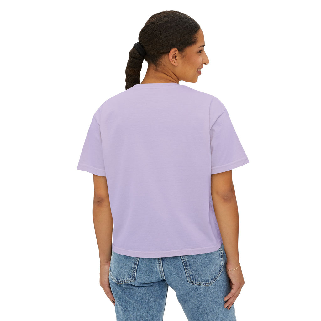 Desert Scene Graphic Logo Tee | Arizona & Co.
