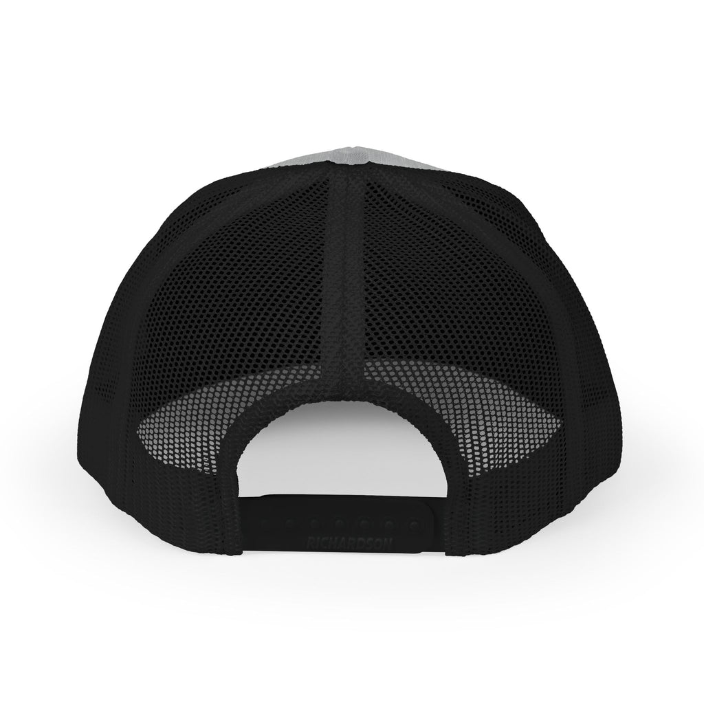 Arizona & Co Richardson Trucker Snapback