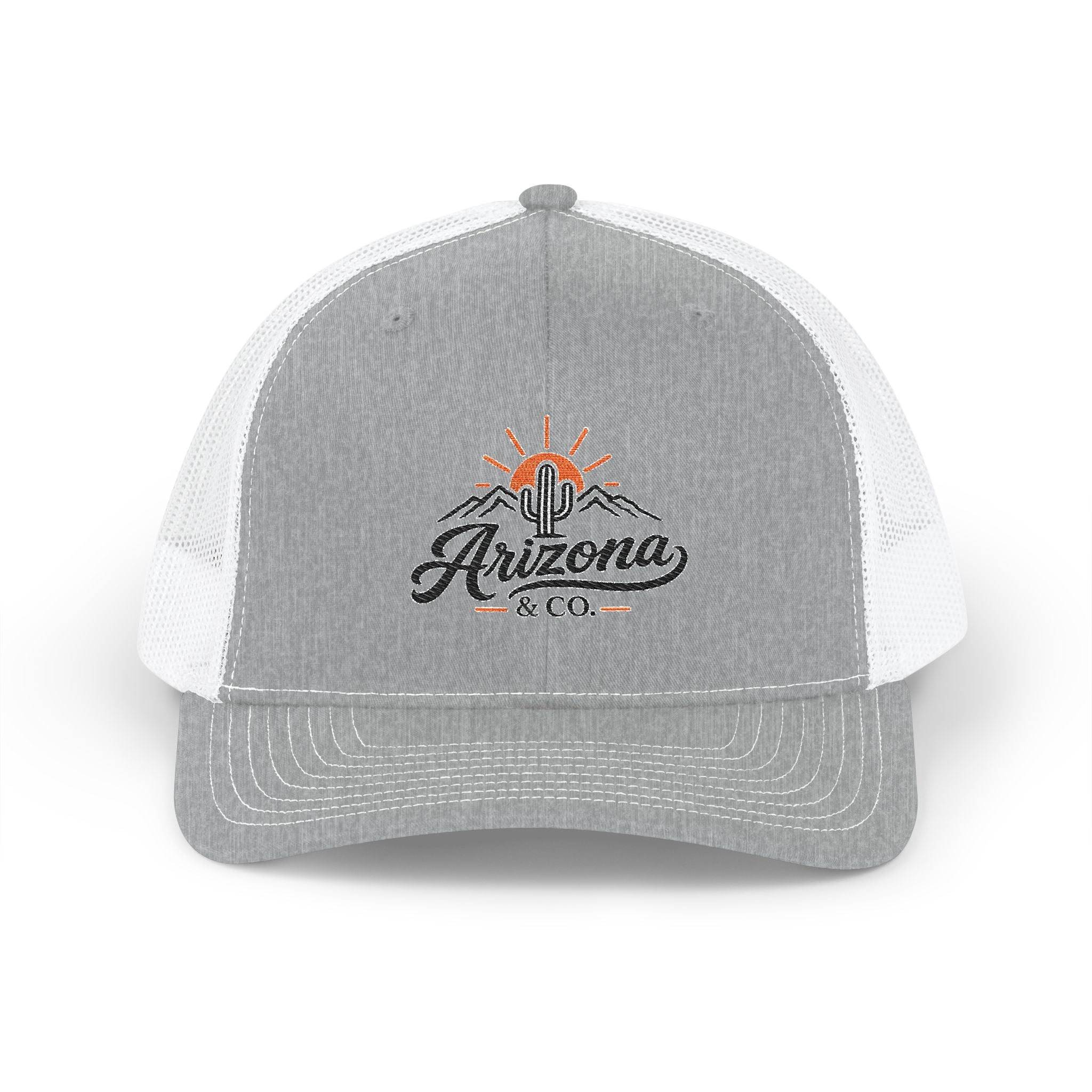 Arizona & Co Richardson Trucker Snapback