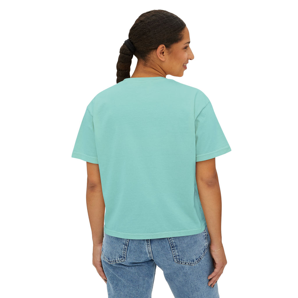 Desert Scene Graphic Logo Tee | Arizona & Co.