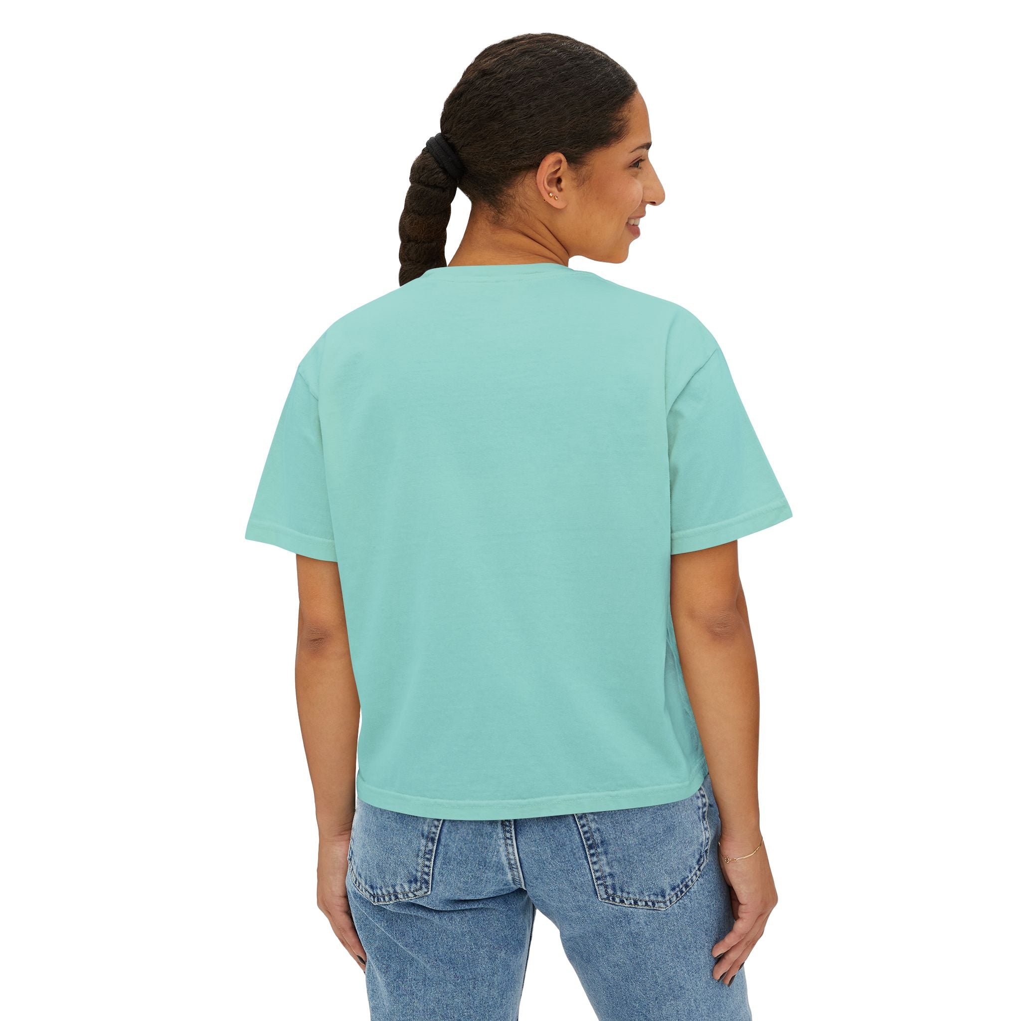 Desert Scene Graphic Logo Tee | Arizona & Co.