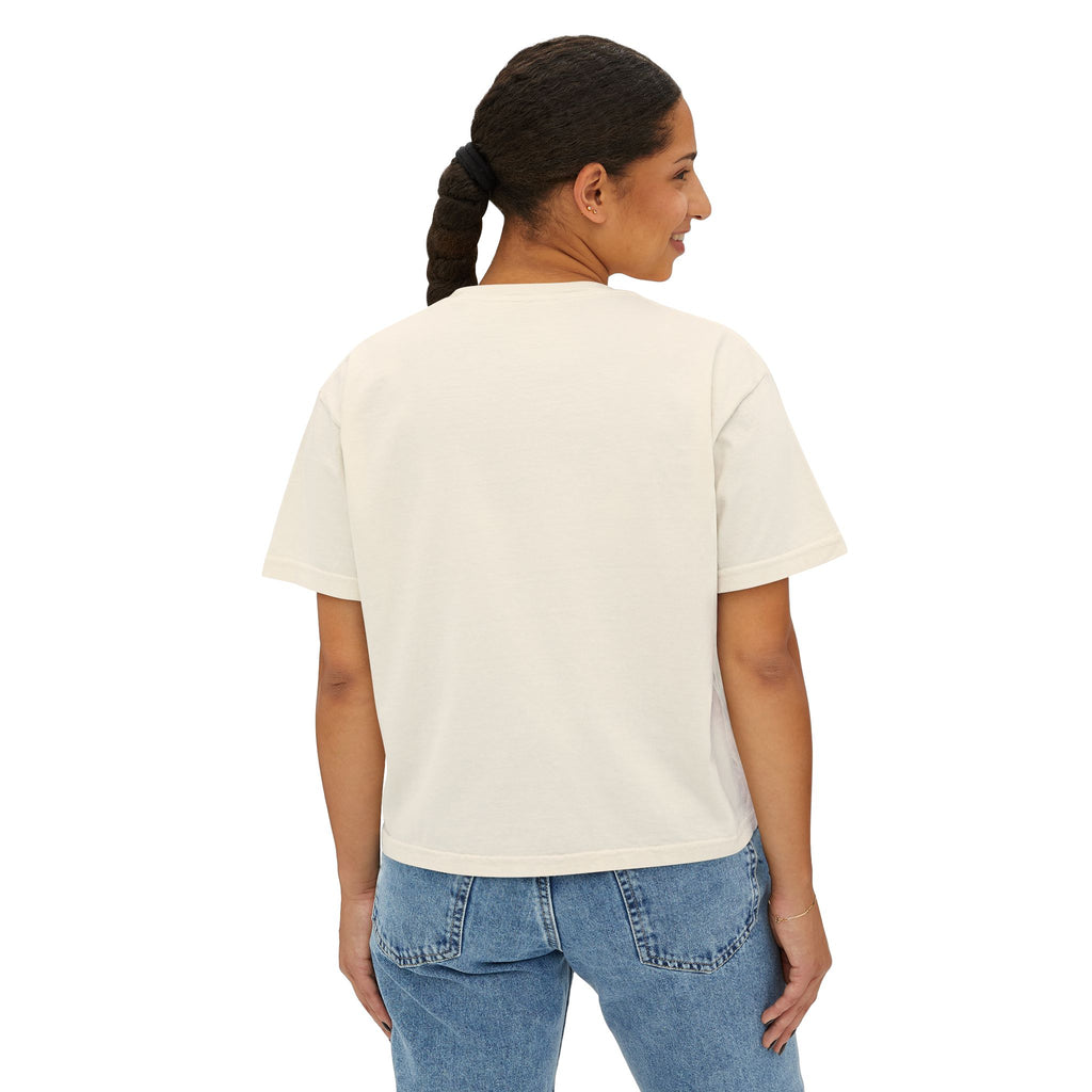 Desert Scene Graphic Logo Tee | Arizona & Co.