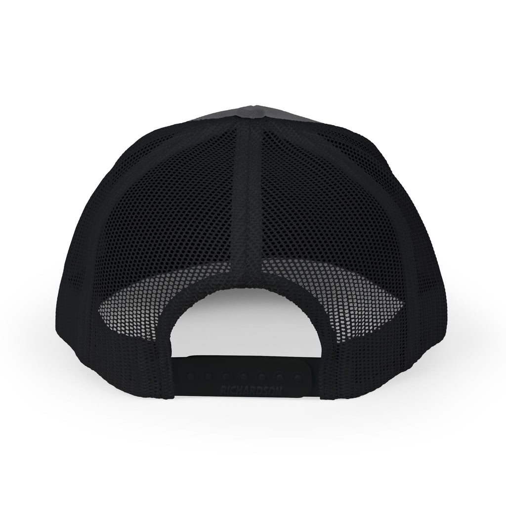 Arizona & Co Richardson Trucker Snapback