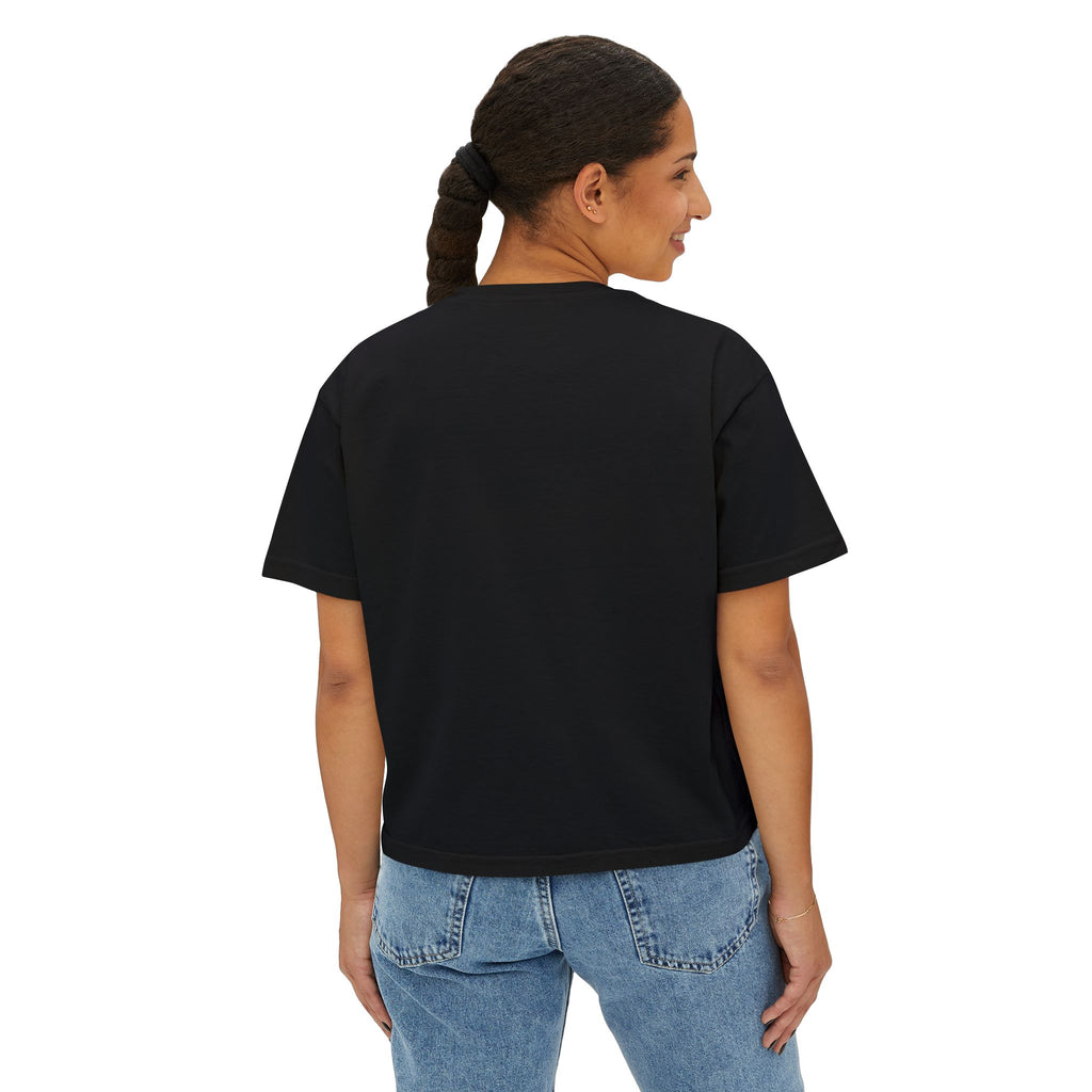 Desert Scene Graphic Logo Tee | Arizona & Co.