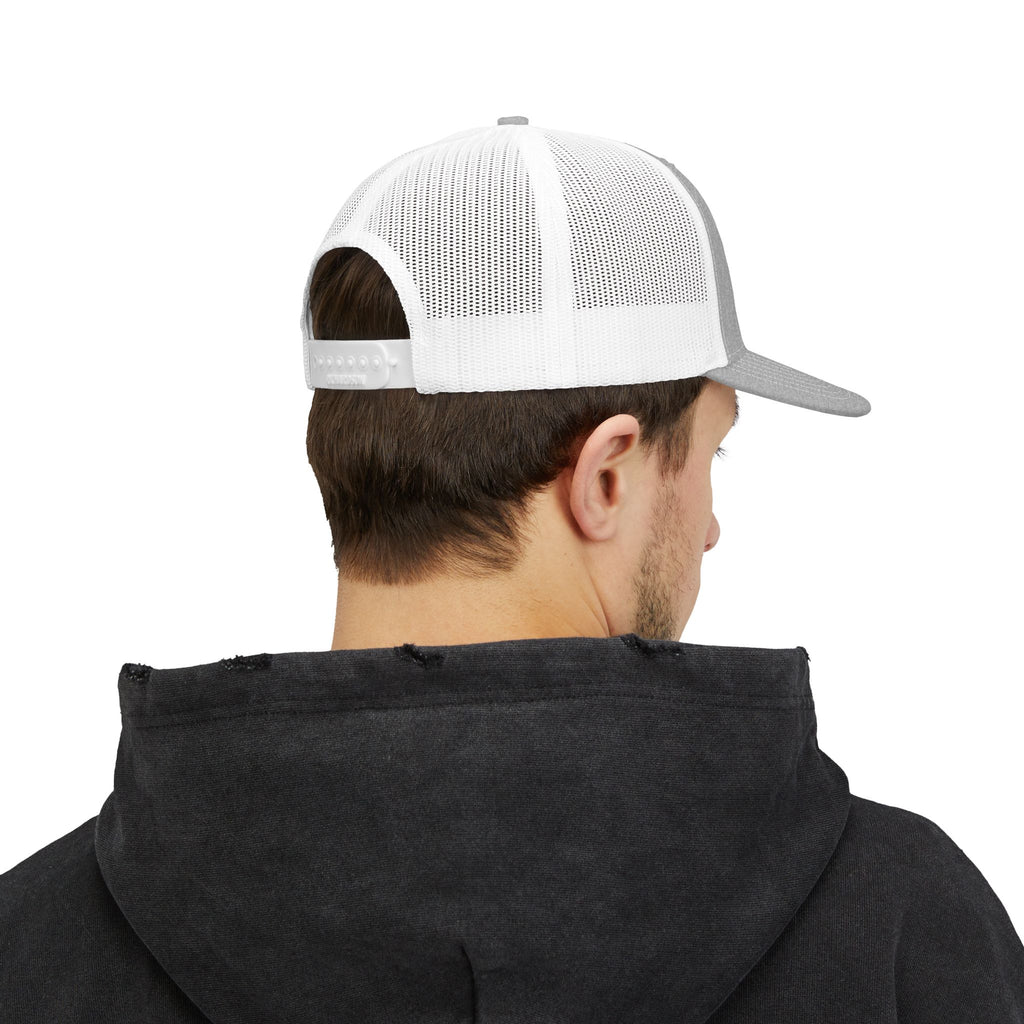 Arizona & Co Richardson Trucker Snapback