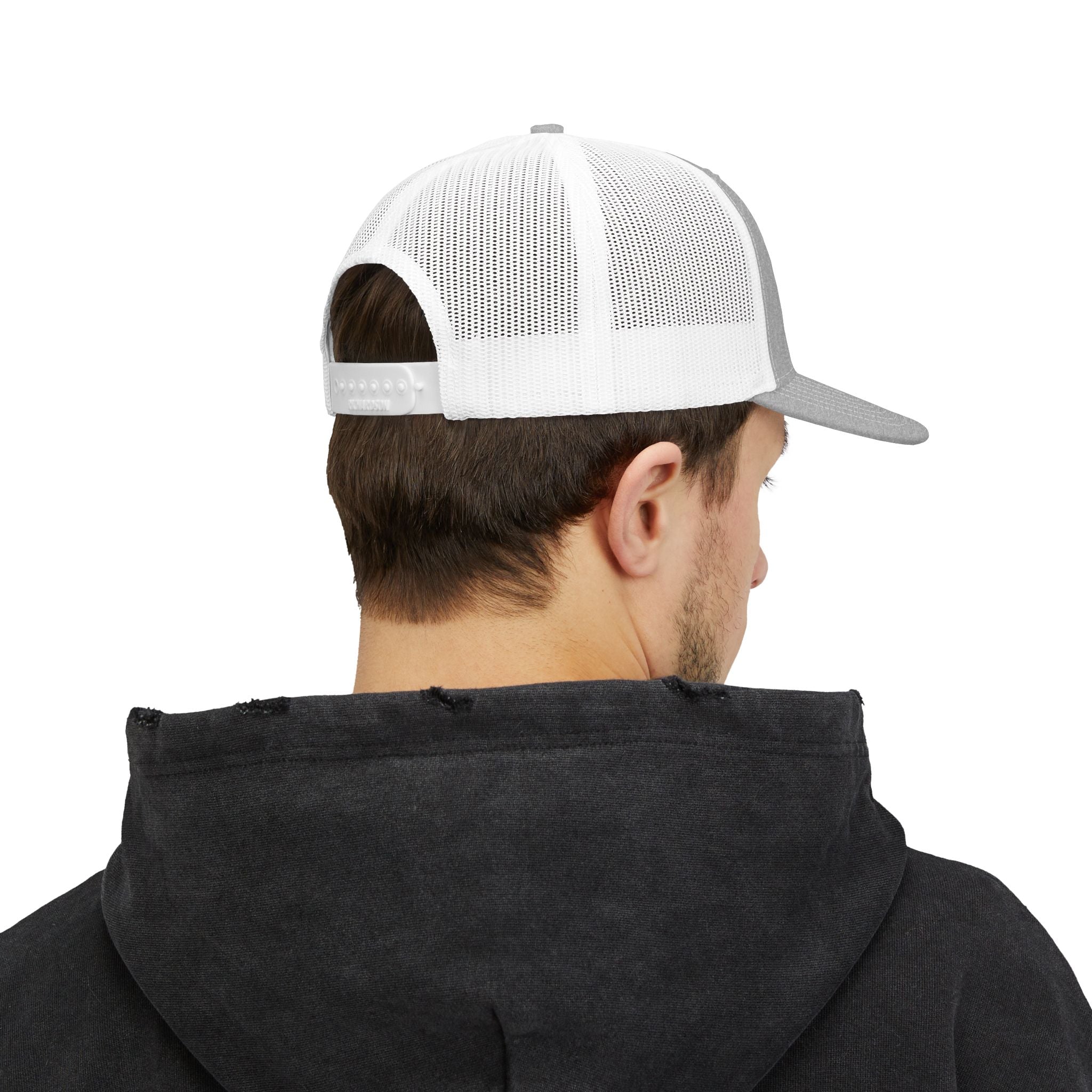 Arizona & Co Richardson Trucker Snapback