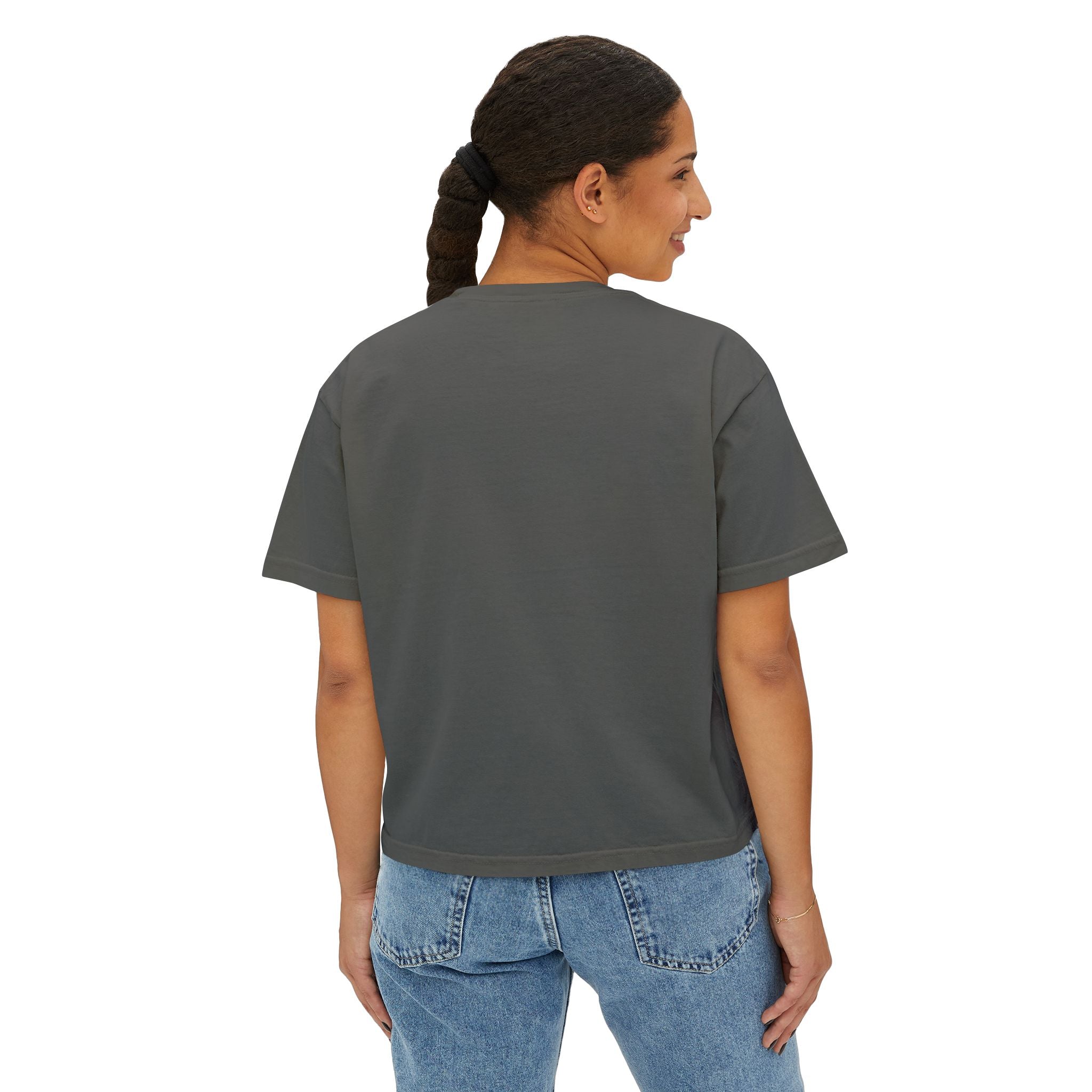 Desert Scene Graphic Logo Tee | Arizona & Co.