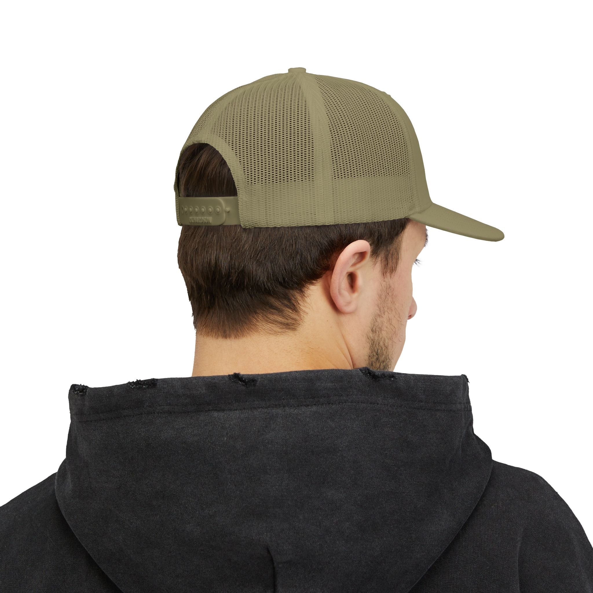 Arizona & Co Richardson Trucker Snapback