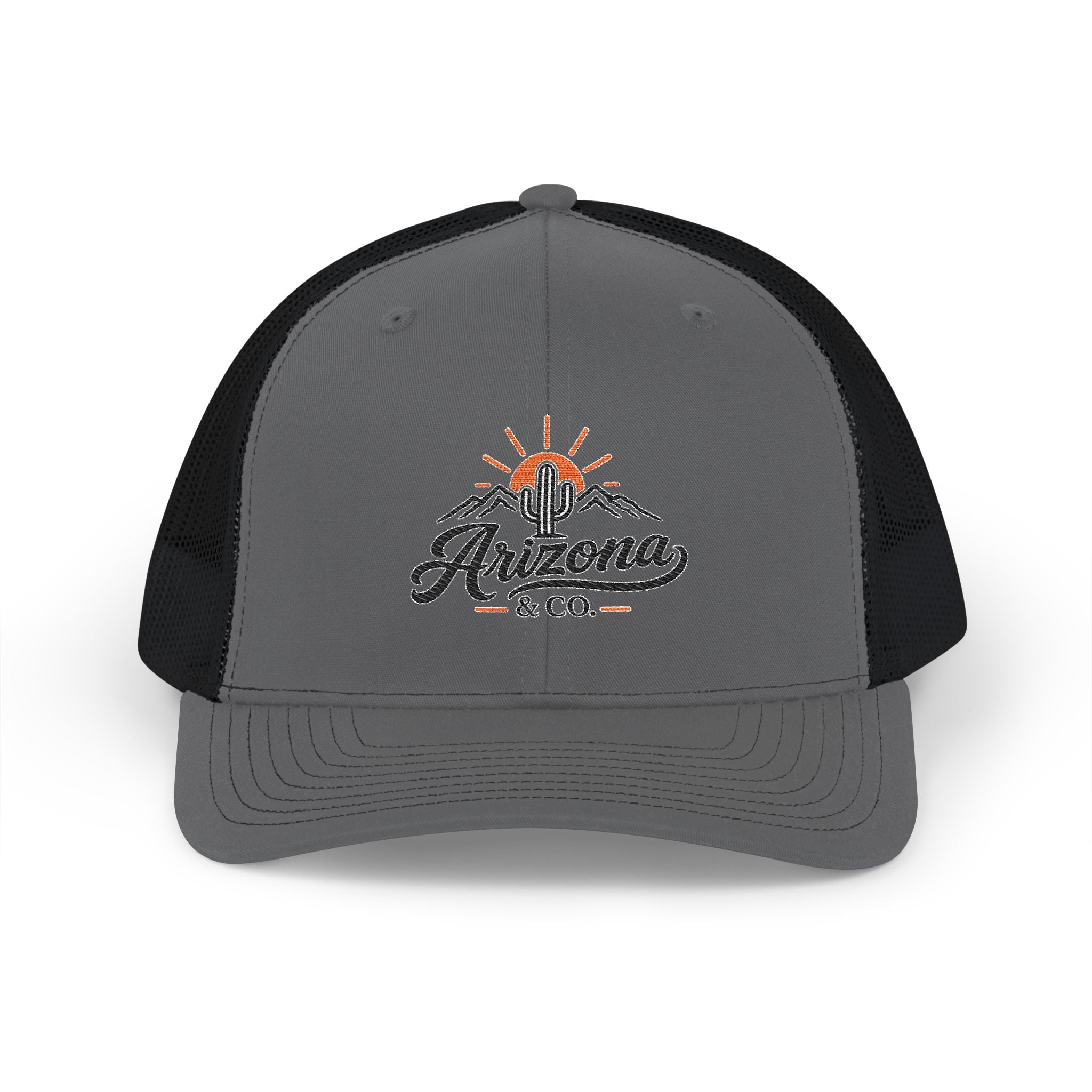 Arizona & Co Richardson Trucker Snapback