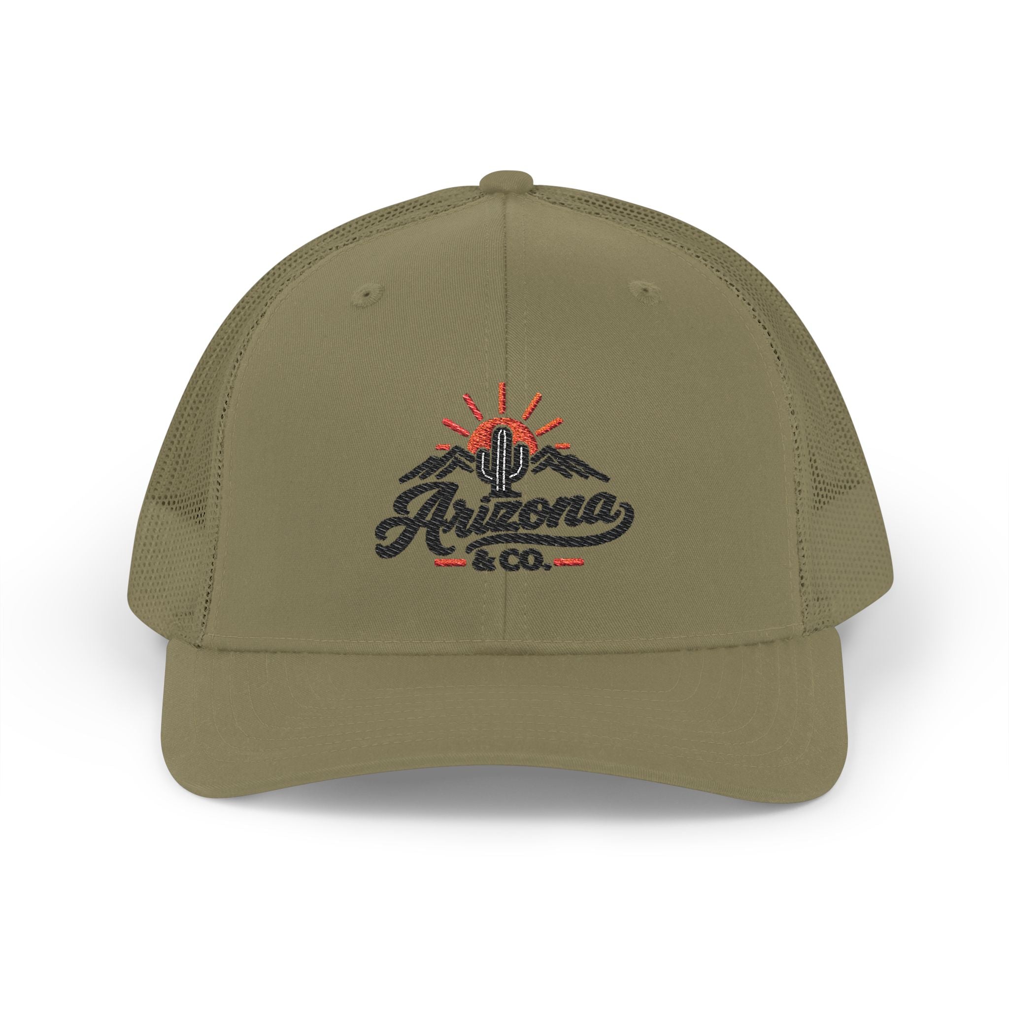 Arizona & Co Richardson Trucker Snapback