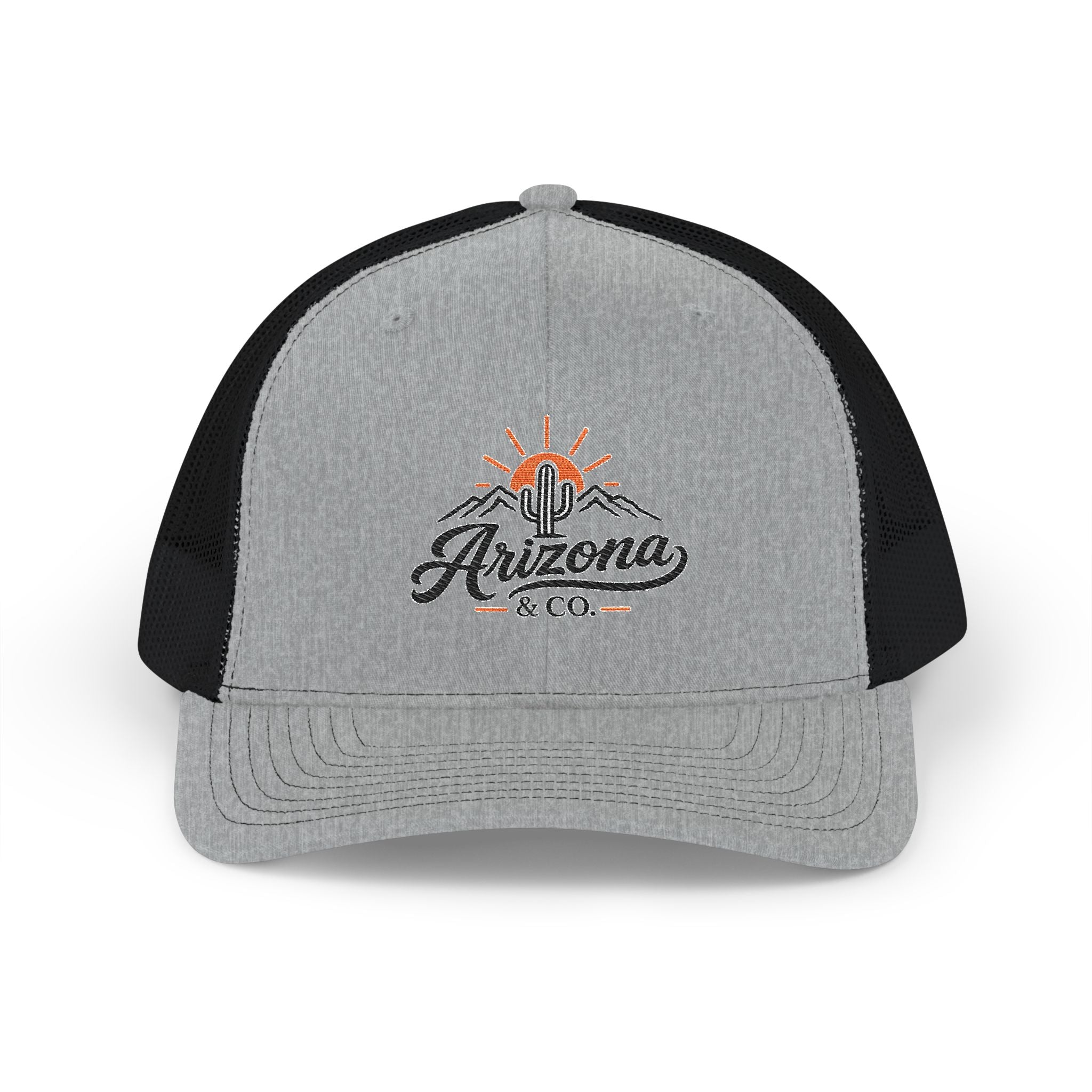 Arizona & Co Richardson Trucker Snapback