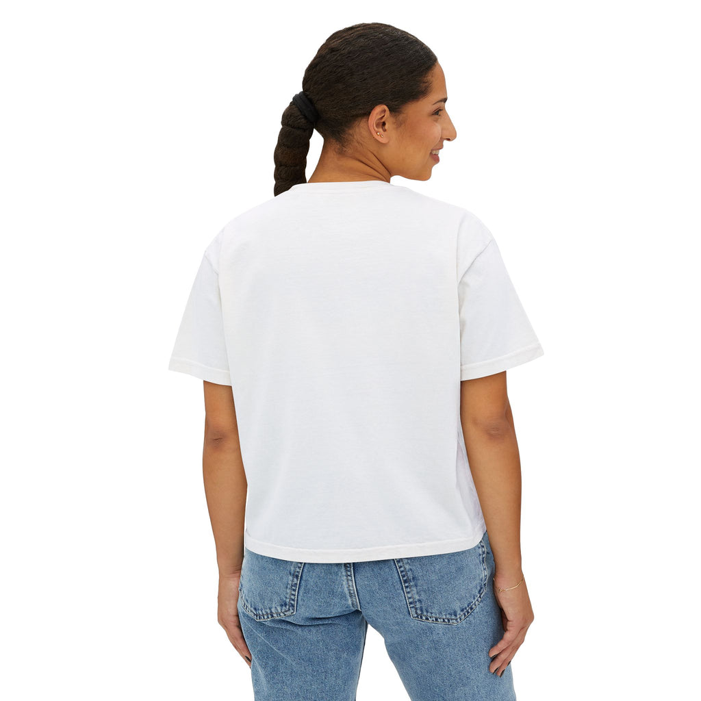 Desert Scene Graphic Logo Tee | Arizona & Co.