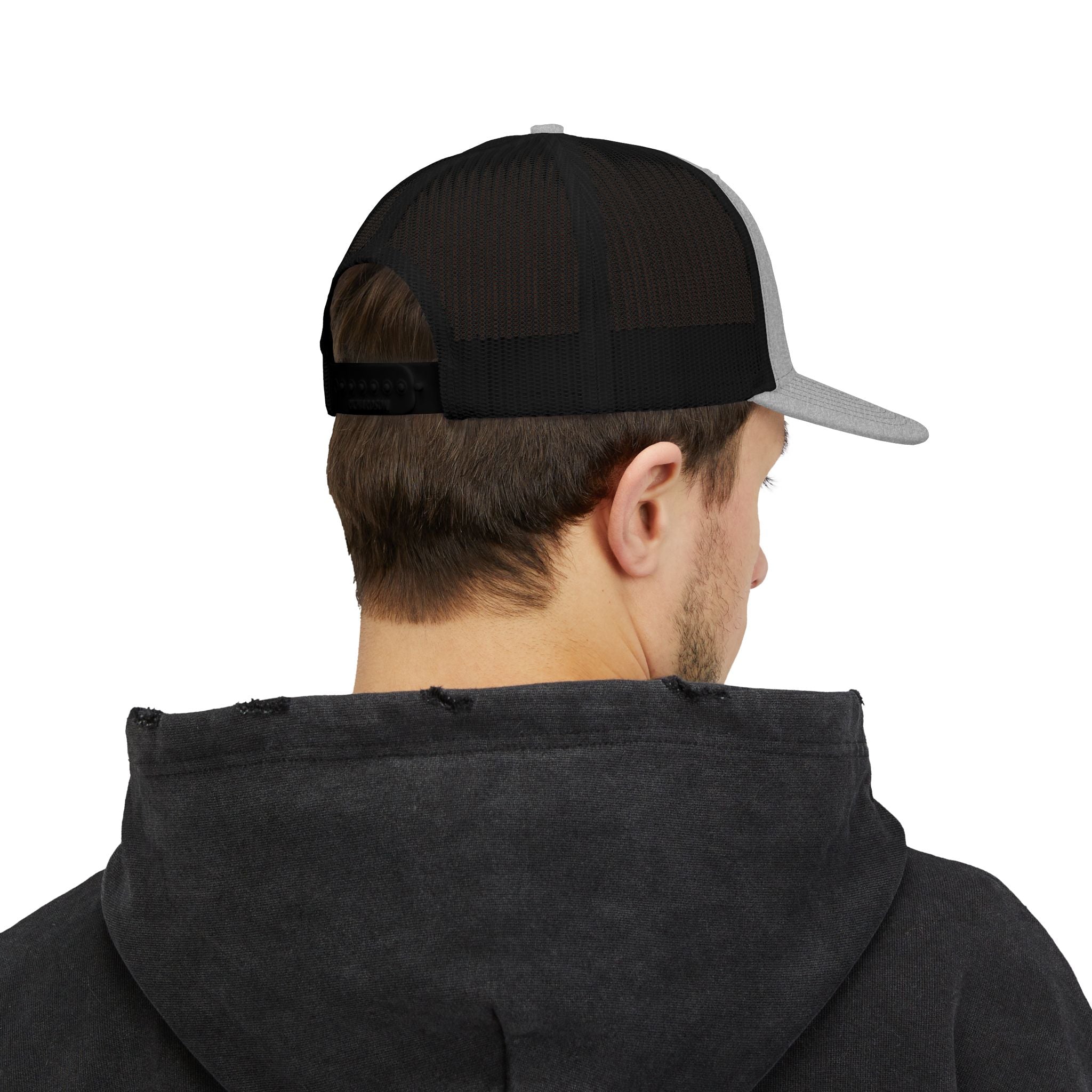 Arizona & Co Richardson Trucker Snapback