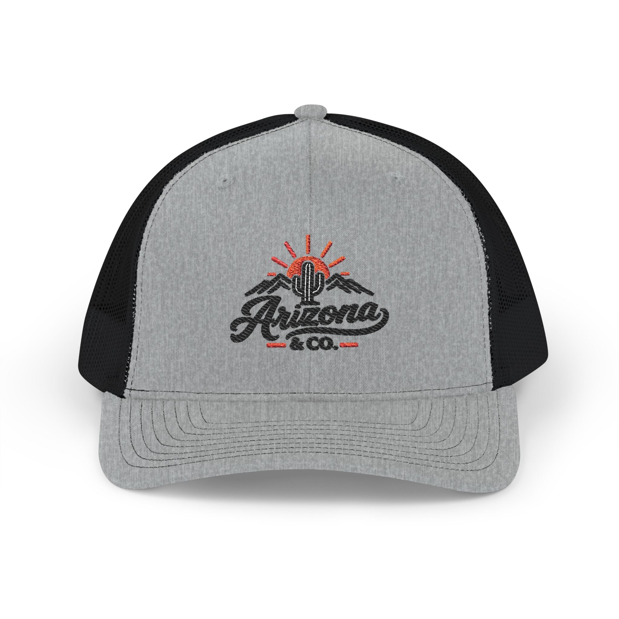 Arizona & Co Richardson Trucker Snapback