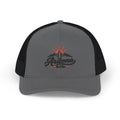 Arizona & Co Richardson Trucker Snapback